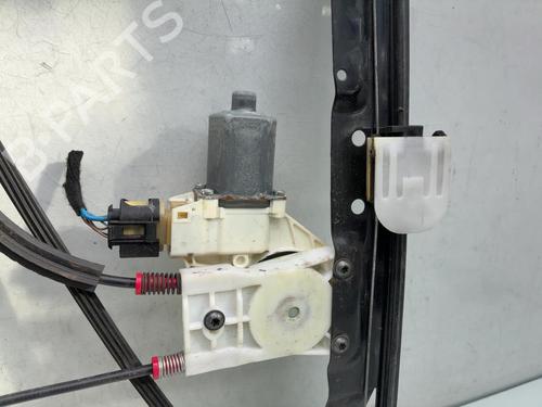 Front left window mechanism FORD S-MAX (WA6) 1.8 TDCi | BP40066745C22 - Image 3
