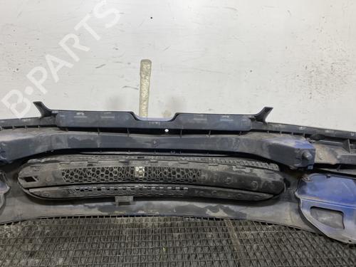 Front bumper PEUGEOT 106 II (1A_, 1C_) 1.1 i | BP23906490C7 