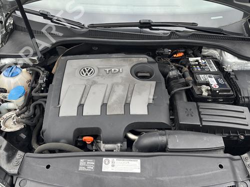 Gearbox VW GOLF VI (5K1) 1.6 TDI | BP26578813M3  - Image 19