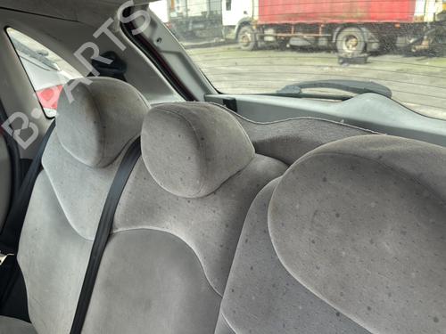 Rear left door window CITROËN C3 I (FC_, FN_) 1.4 HDi | BP28280227C20 