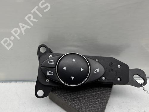 Used Mirror switch MERCEDES-BENZ CLS (C219) CLS 320 CDI (219.322) (224 hp) 30362670