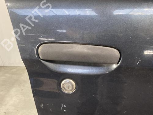 Right front door CITROËN XSARA PICASSO (N68) 2.0 HDi | BP19994482C3 