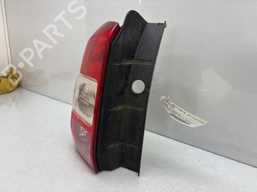 Left taillight DACIA DUSTER (HS_) 1.5 dCi 4x4 | BP39707837C34 - Image 5