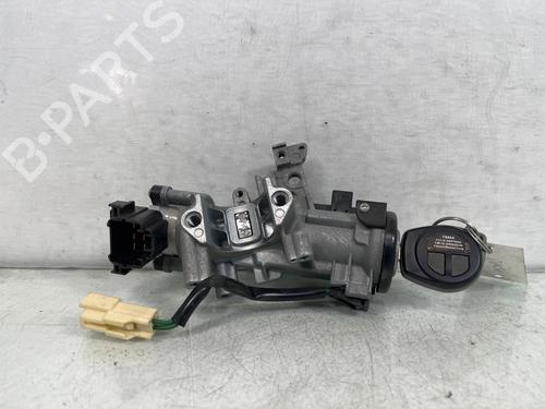 Used Ignition barrel Ignition barrel SUZUKI JIMNY Closed Off-Road Vehicle (SN) 1.3 16V 4x4 (SN413, JB43) (86 hp) 34525108 34525108