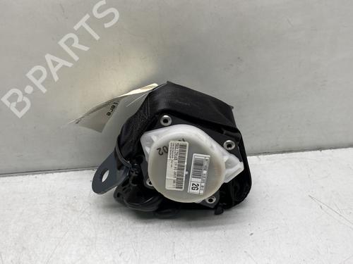 Rear left seatbelt CITROËN C4 Grand Picasso II (DA_, DE_) 2.0 BlueHDi 150 | BP29735386I29