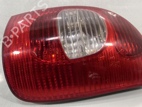 Right taillight CITROËN XSARA PICASSO (N68) 1.6 16V 6351T2