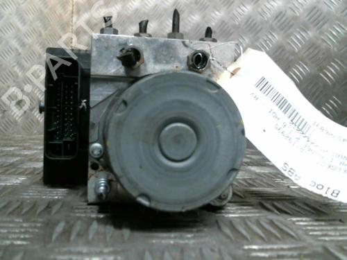 Used ABS pump PEUGEOT 308 I (4A_, 4C_) 1.6 HDi (112 hp) 19981164