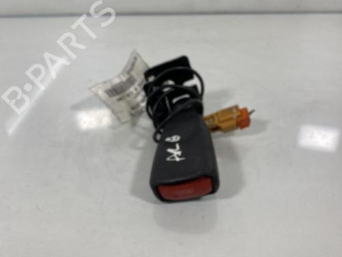 Used Seat buckle Seat buckle VOLVO S40 II (544) 1.6 D (110 hp) 20026889 20026889