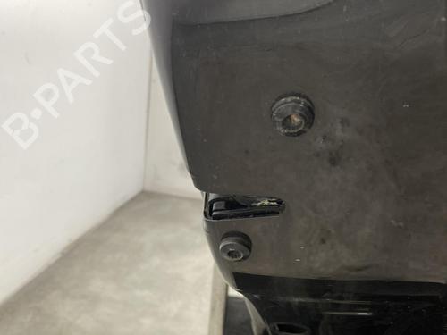 Used Right rear door Right rear door VW TOUAREG (7LA, 7L6, 7L7) 2.5 R5 TDI (174 hp) 19962138 19962138