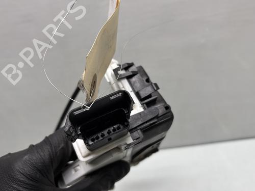 Front left lock PEUGEOT PARTNER Tepee 1.6 HDi | BP32192495C98 