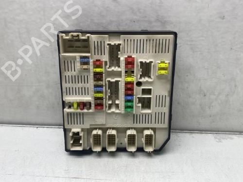 Electronic module RENAULT MEGANE III Hatchback (BZ0/1_, B3_) 1.5 dCi | BP19991129M83 