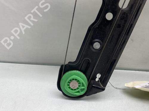 Front left window mechanism BMW 1 (E87) 116 d | BP28611296C22 