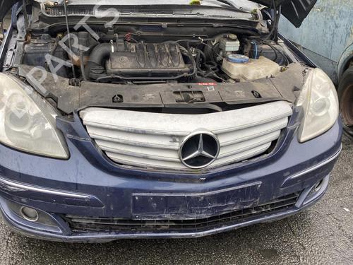 Jack Kit MERCEDES-BENZ B-CLASS Sports Tourer (W245) B 180 CDI (245.207) | BP29315359C119 
