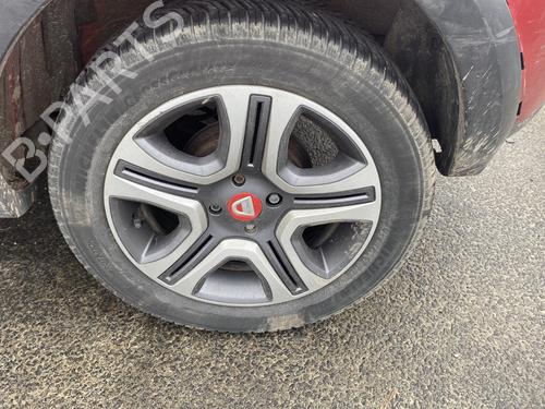 Mirror switch DACIA SANDERO II TCe 90 (B8M1, B8MA, B8AC) | BP32314640I25  - Image 25