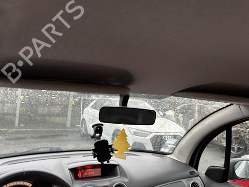 Ratstangsstang CITROËN C3 I (FC_, FN_) 1.1 i | BP24416488I23 