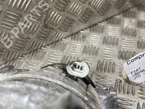 AC Kompressor FIAT CROMA (194_) 1.9 D Multijet (194AXC1B, 194AXC12) | BP29971057M34 