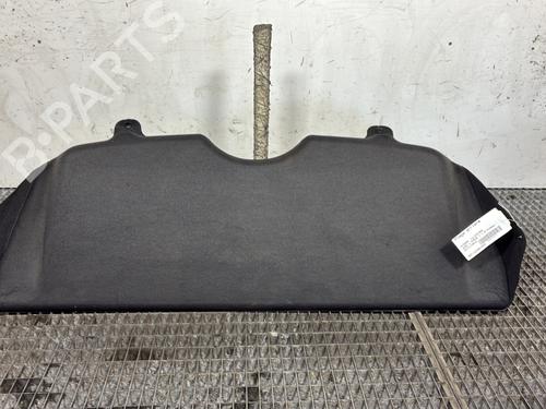 Hattehylle Hattehylle NISSAN JUKE (F15) 1.5 dCi (110 hp) 33831110 33831110