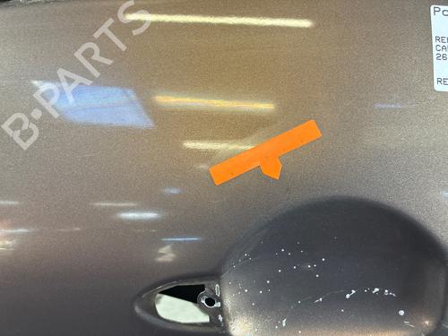Used Left front door Left front door 38597922 38597922