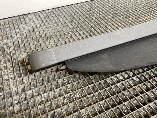 Rear parcel shelf NISSAN QASHQAI / QASHQAI +2 I (J10, NJ10, JJ10E)  | BP21950789C85 