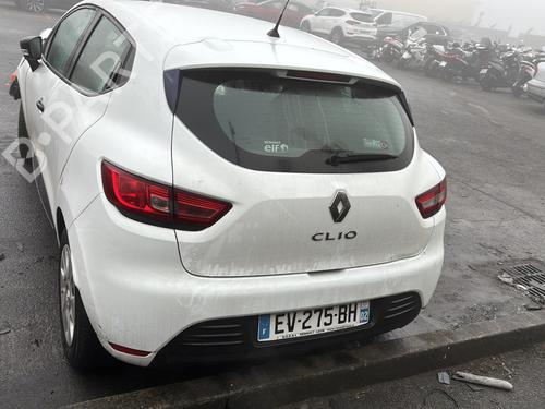 Climate control RENAULT CLIO IV (BH_) 1.2 16V | BP28496583I5  - Image 8