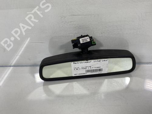 Used Rear mirror Rear mirror VOLVO S80 II (124) D5 (185 hp) 19981448 19981448