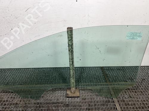 Front right door window CITROËN C2 (JM_) 1.4 | BP30174000C19 