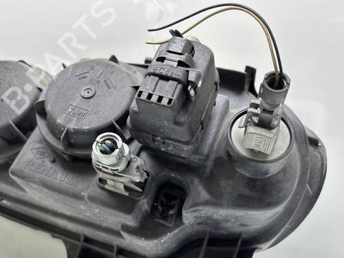 Right headlight RENAULT MEGANE I Classic (LA0/1_) 1.4 16V (LA0D, LA1H, lA0W, LA10) | BP29507303C29 