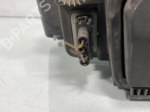 Right headlight SEAT IBIZA II (6K1) 1.0 i | BP20007584C29 
