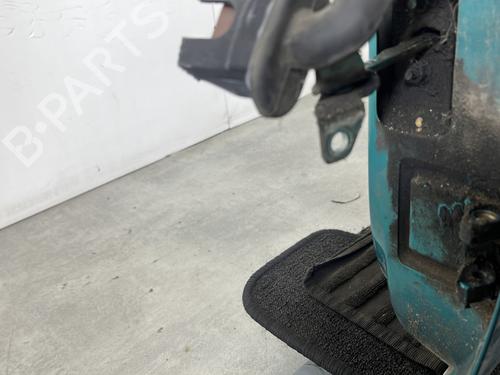 Left rear door PEUGEOT 106 II (1A_, 1C_) 1.0 i | BP29841417C4