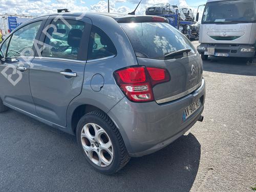 Electronic module CITROËN C3 II (SC_) 1.6 VTi 120 | BP38202373M83 - Image 27