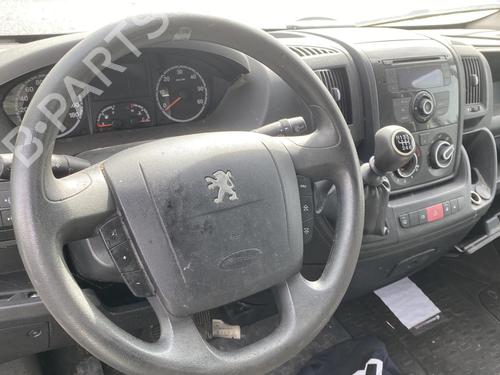 AC compressor PEUGEOT BOXER Van 2.2 HDi 130 | BP19990138M34  - Image 20