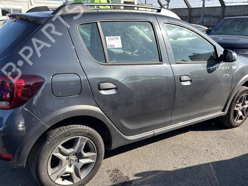 Comando specchietti DACIA SANDERO II 1.0 LPG (B8ML) | BP38515114I25 - Image 24