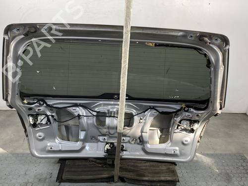 Tailgate AUDI A4 B7 Avant (8ED) 2.0 TDI | BP28279644C6 