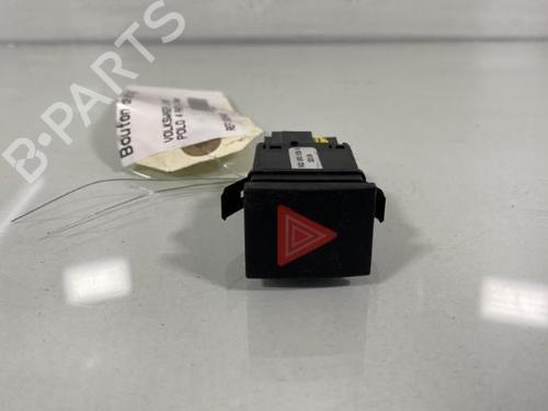 Used Warning switch Warning switch VW POLO IV (9N_, 9A_) [2001-2014] 19971478 19971478