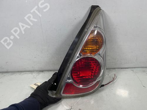 Right taillight SUZUKI LIANA Hatchback | BP36364313C35 - Image 2