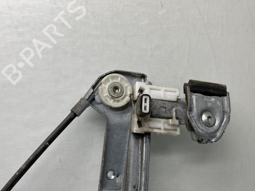 Front left window mechanism SMART FORFOUR (454) 1.5 CDI (454.000) | BP28385210C22  - Image 10