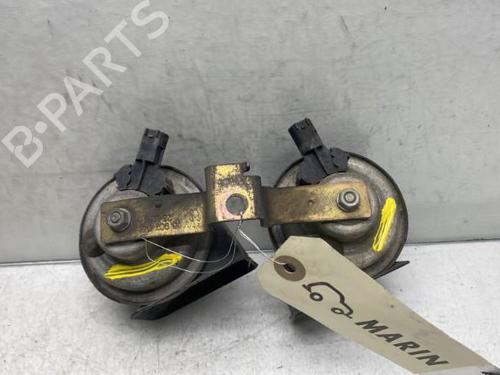 Horn LAND ROVER RANGE ROVER III (L322) 4.4 4x4 | BP19963650E13 