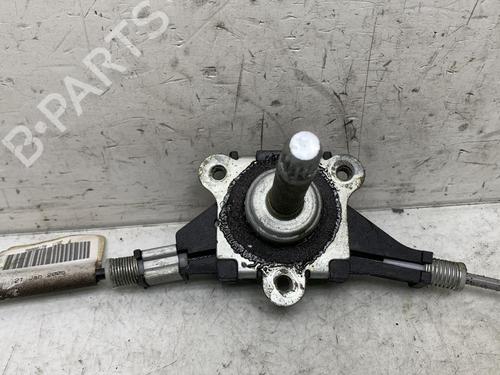 Rear right window mechanism MAZDA 2 (DY) | BP20022192C25 - Image 4