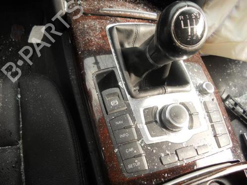 Rudehejsemekanisme ventre foran AUDI A6 C6 (4F2) 2.0 TDI | BP20004774C22 