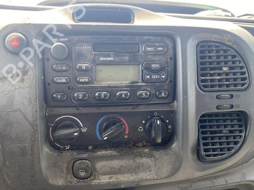 Sprinklertank FORD TRANSIT Van (FA_ _) 2.0 DI (FAE_, FAF_, FAG_) | BP30200748C113 - Image 21