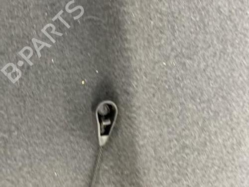 Rear parcel shelf RENAULT CLIO III (BR0/1, CR0/1) 1.5 dCi | BP28322944C85 