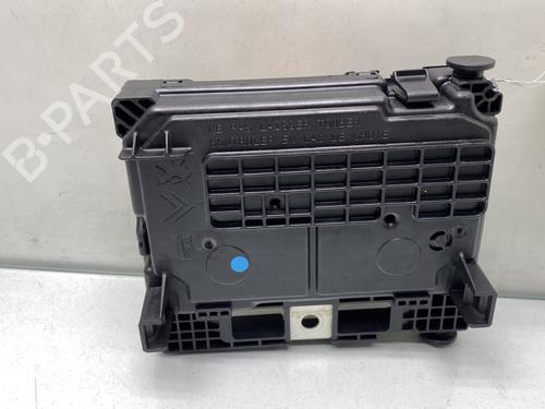 Used Fuse box Fuse box CITROËN C3 II (SC_) 1.6 BlueHDi 100 (99 hp) 31205581 31205581