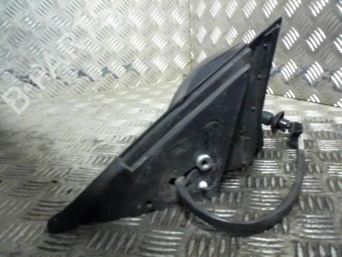 Right mirror SEAT IBIZA III (6L1) 1.4 16V | BP19983937C27 