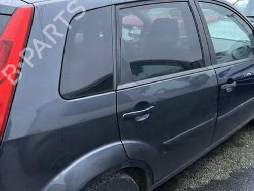 Front left lock FORD FIESTA V (JH_, JD_)  | BP19991380C98 