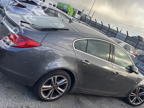 Grille OPEL INSIGNIA A (G09) 2.0 CDTI (68) | BP31134975C40