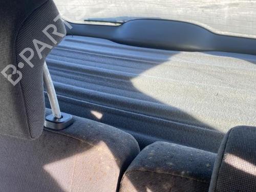 Rear bumper reinforcement FORD FOCUS C-MAX (DM2) 1.6 TDCi | BP26495743C73 