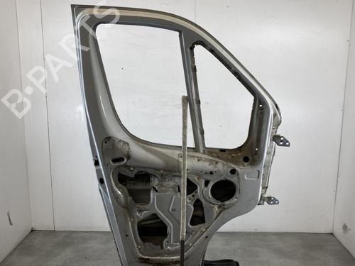 Left front door CITROËN JUMPER II Van 2.2 HDi 100 | BP21963839C2 