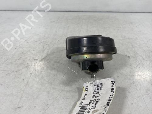 Used Horn Horn BMW 3 Touring (E91) 320 d (163 hp) 20025897 20025897