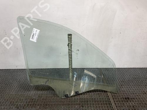 Used Front left door window Front left door window DACIA LOGAN (LS_) 1.4 (LS0A, LS0C, LS0E, LS0G) (75 hp) 19954618 19954618