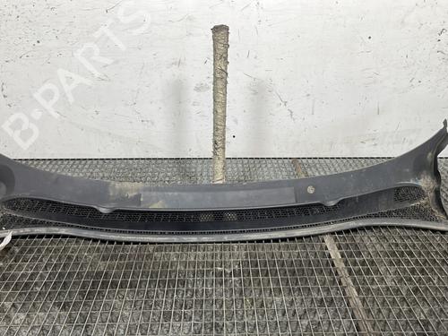 Windlauf für OPEL CORSA E (X15) 1.4 (08, 68) (90 hp) 31660499